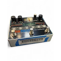 Used Electro-Harmonix 22500 Multi-Track Recording Looper Pedal