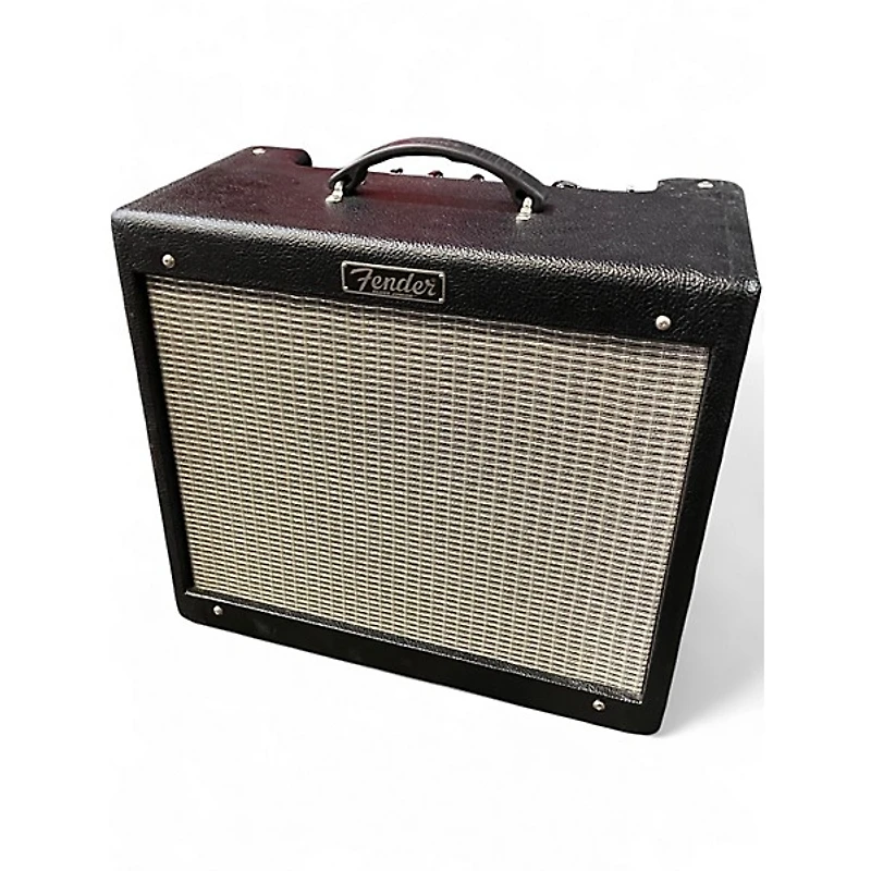 Used Fender Blues Jr III Tube Guitar Combo Amp