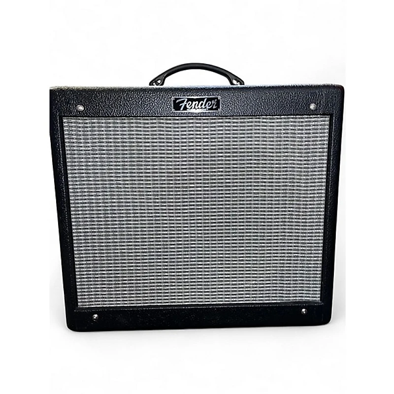 Used Fender Blues Jr III Tube Guitar Combo Amp