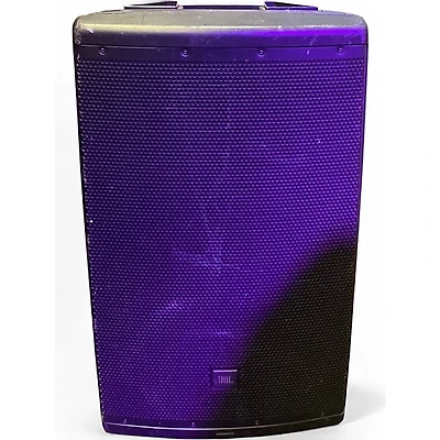 Used JBL EON615 Powered Speaker