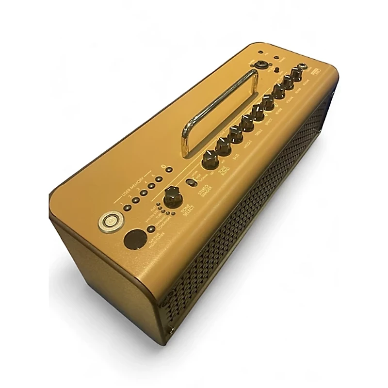 Used Yamaha THR30IIA Acoustic Guitar Combo Amp