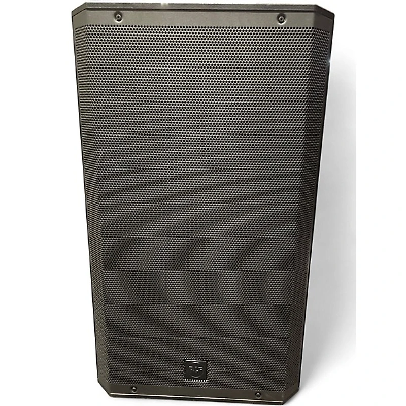 Used RCF ART 915 AX Powered Speaker