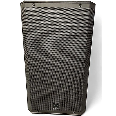 Used RCF ART 915 AX Powered Speaker