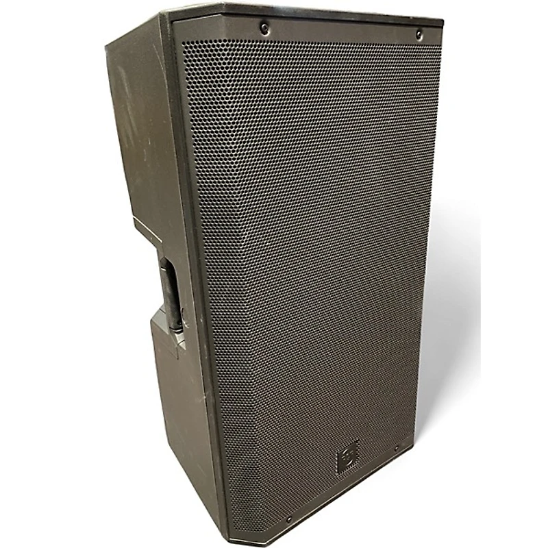 Used RCF ART 915 AX Powered Speaker