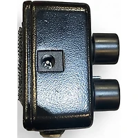 Used Electro-Harmonix Nano Pocket Metal Muff Distortion Effect Pedal