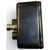 Used Electro-Harmonix Nano Pocket Metal Muff Distortion Effect Pedal