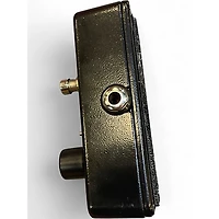 Used Electro-Harmonix Nano Pocket Metal Muff Distortion Effect Pedal