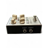 Used Source Audio C4 Synth Effect Pedal