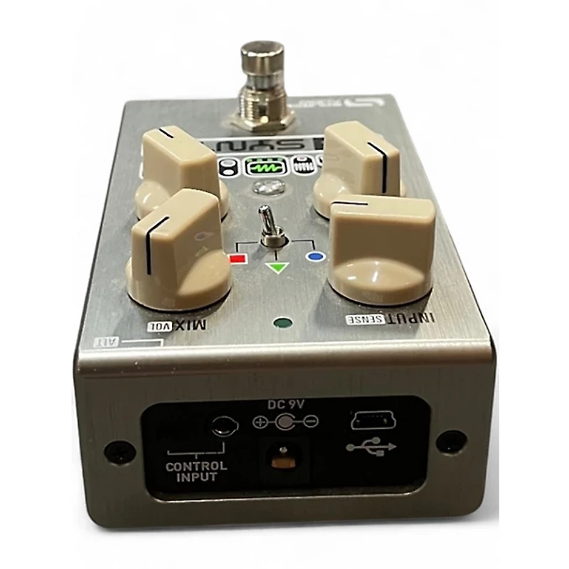 Used Source Audio C4 Synth Effect Pedal