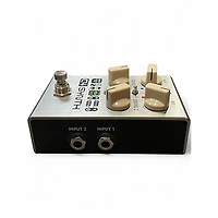 Used Source Audio C4 Synth Effect Pedal