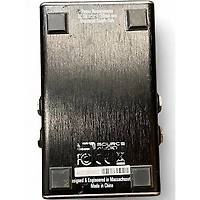 Used Source Audio C4 Synth Effect Pedal