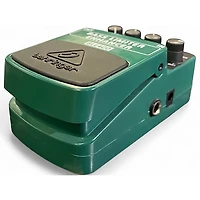 Used Behringer BLE400 Bass Limiter Enhancer Bass Effect Pedal