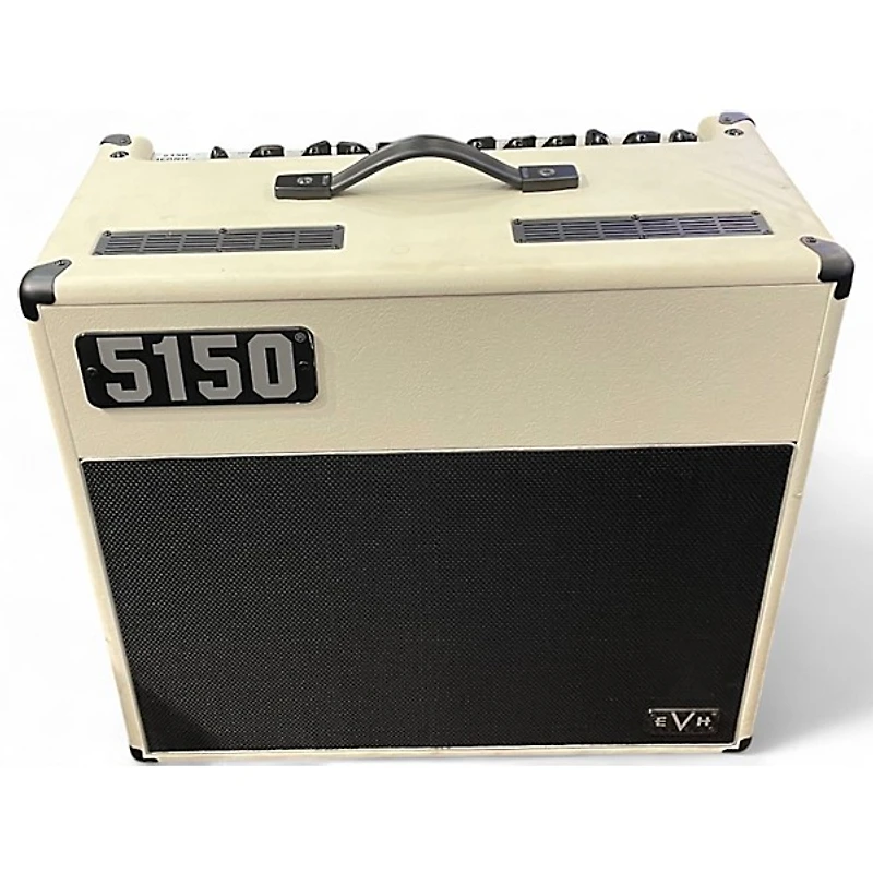 Used EVH ICONIC Tube Guitar Combo Amp