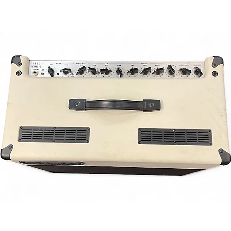 Used EVH ICONIC Tube Guitar Combo Amp