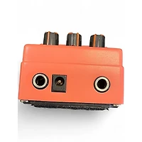 Used Ibanez CP10 COMPRESSOR SUSTAINER Effect Pedal