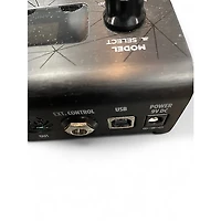 Used Amplitube TONE X Effect Processor