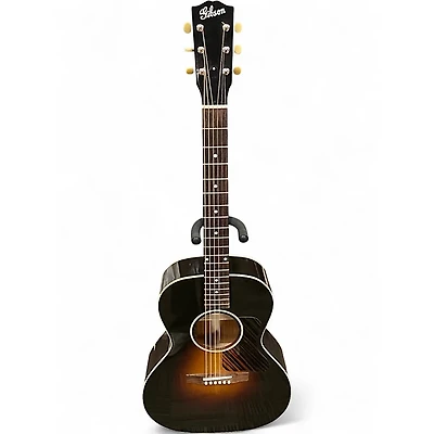 Used Gibson L-00 Standard 2 Color Sunburst Acoustic Electric Guitar