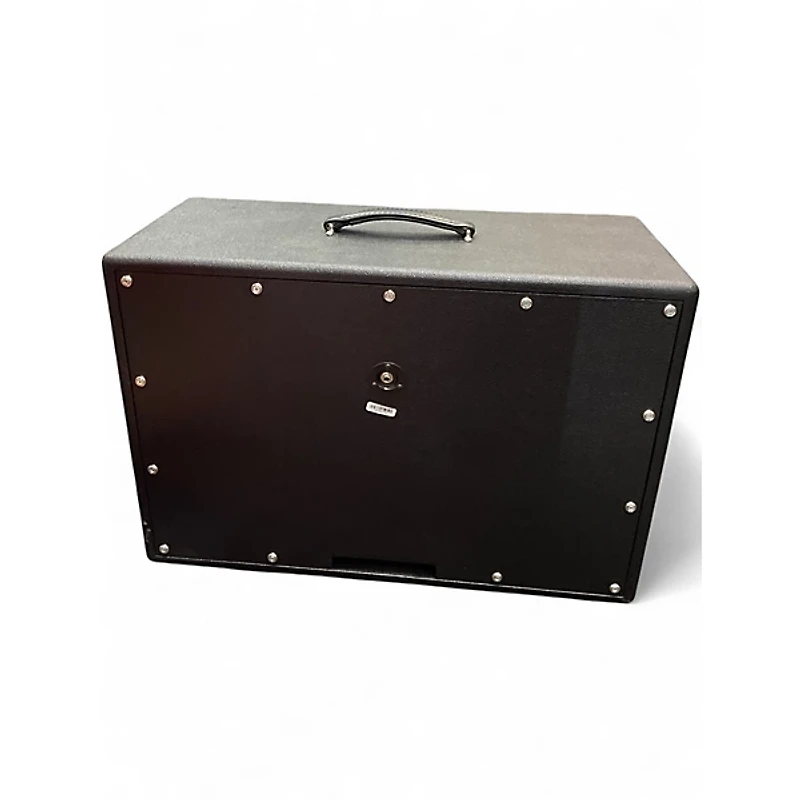 Used Soldano 2x12 S Guitar Cabinet