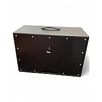 Used Soldano 2x12 S Guitar Cabinet