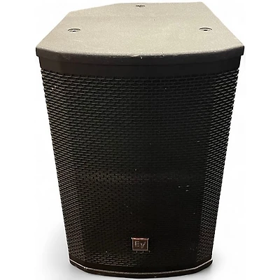Used Electro-Voice ETX10P Powered Speaker