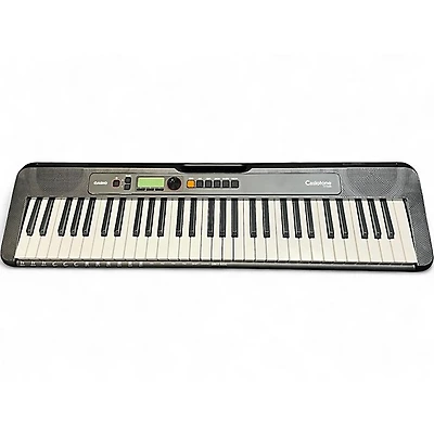 Used Casio CT-S200 Portable Keyboard