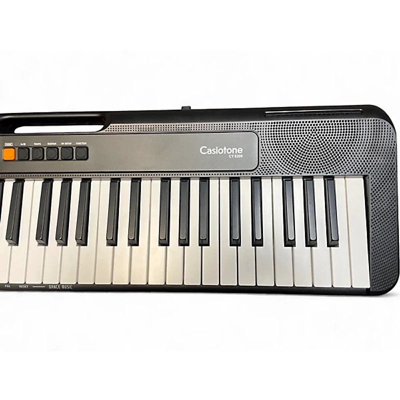 Used Casio CT-S200 Portable Keyboard