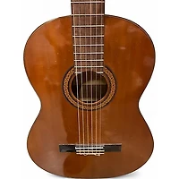 Used Yamaha G231 Natural Classical Acoustic Guitar