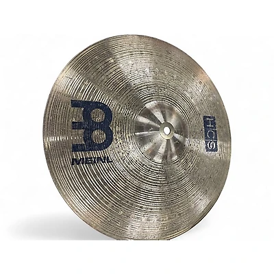 Used MEINL 16in HCS Crash Cymbal