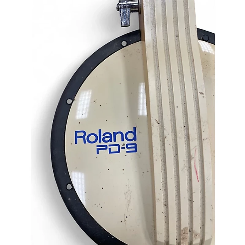 Used Roland PD9 Acoustic Drum Trigger