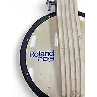 Used Roland PD9 Acoustic Drum Trigger