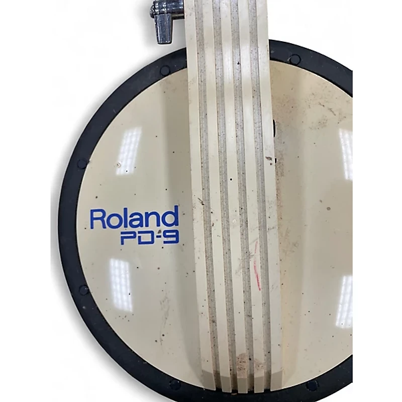 Used Roland PD9 Acoustic Drum Trigger