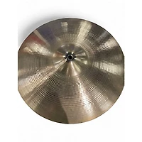 Used Zildjian 14in A Series Hi Hat Pair Cymbal