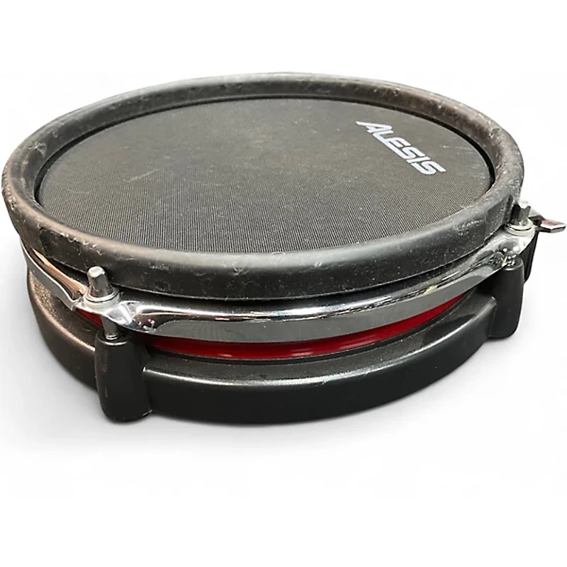 Used Alesis Tom Trigger Trigger Pad