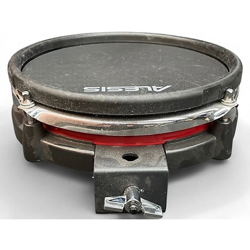 Used Alesis Tom Trigger Trigger Pad