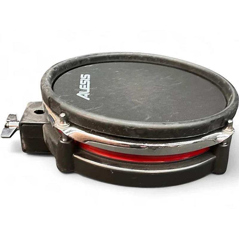 Used Alesis Tom Trigger Trigger Pad