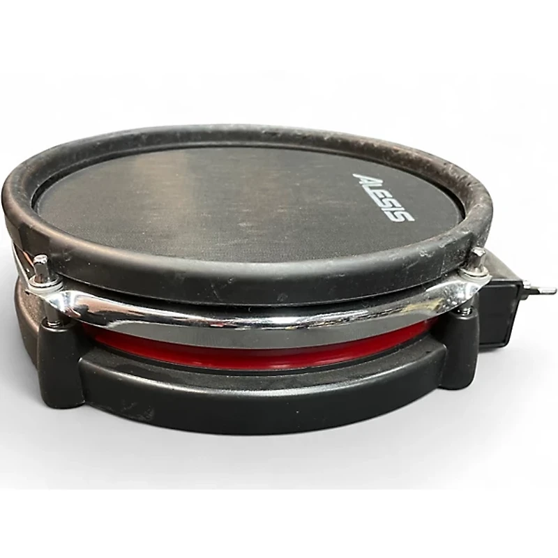 Used Alesis Tom Trigger Trigger Pad