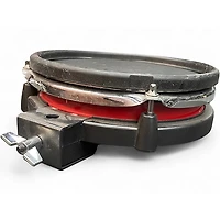 Used Alesis Tom Trigger Trigger Pad