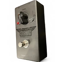 Used Seymour Duncan pickup booster Pedal