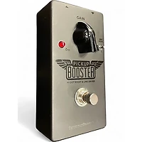 Used Seymour Duncan pickup booster Pedal