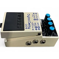 Used BOSS DD-8 Effect Pedal