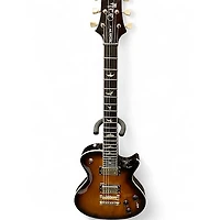 Used PRS SE Singlecut McCarty 594 Tobacco Burst Solid Body Electric Guitar