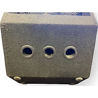 Used Behringer BXL3000 Ultrabass 1x15 300W Bass Combo Amp