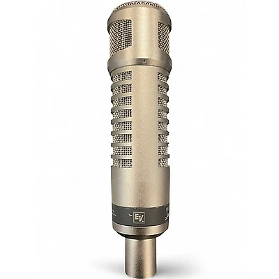 Used Electro-Voice RE27ND Drum Microphone