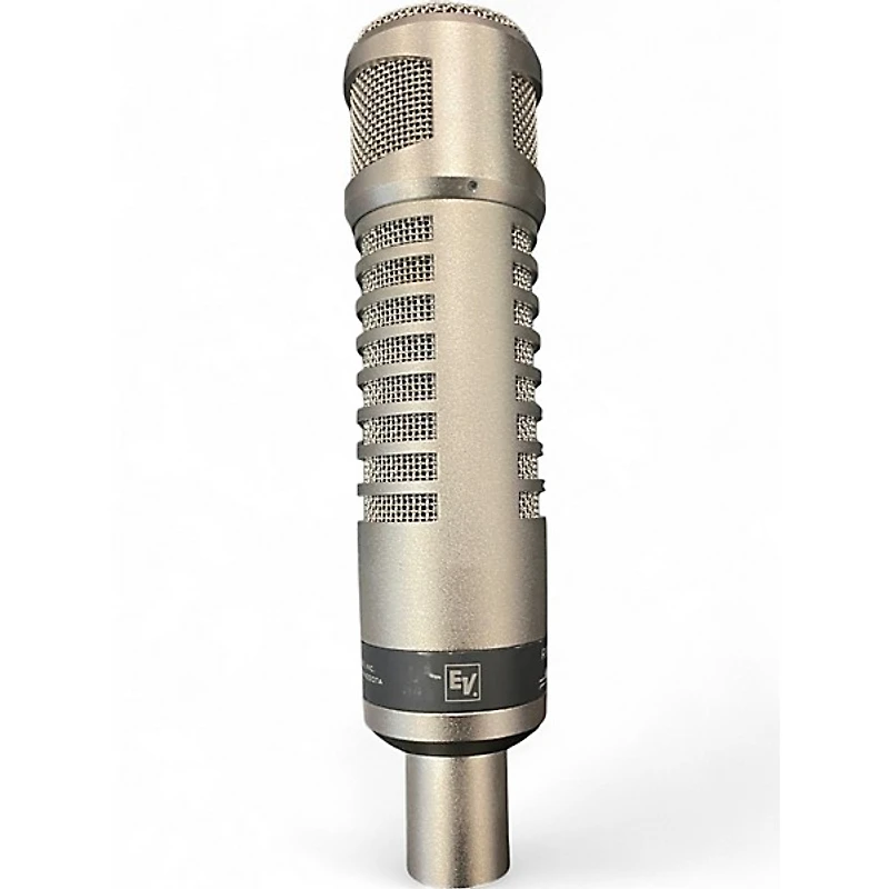 Used Electro-Voice RE27ND Drum Microphone