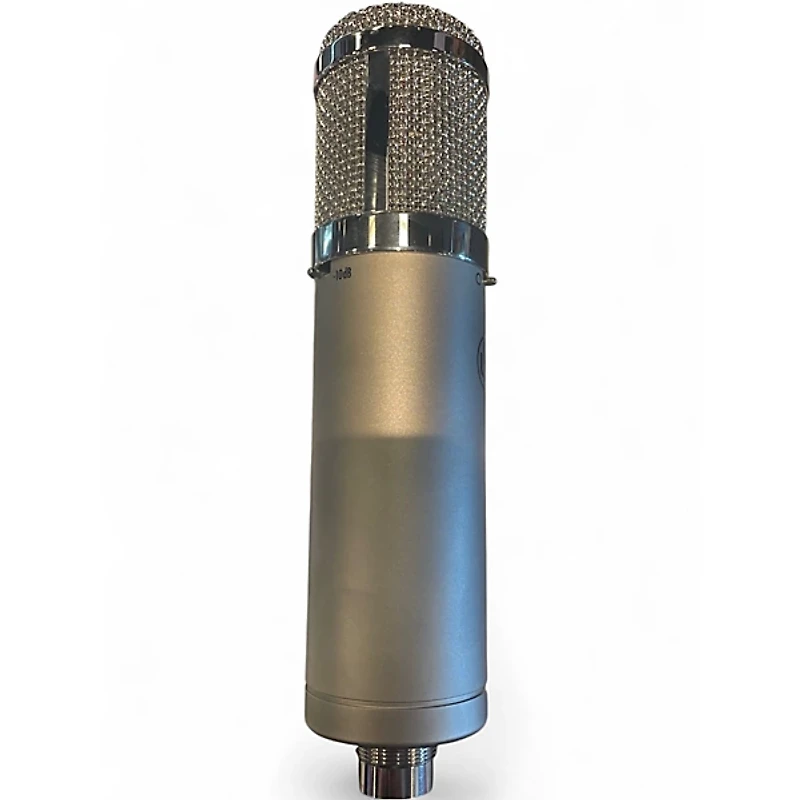 Used Warm Audio WA-47JR Condenser Microphone