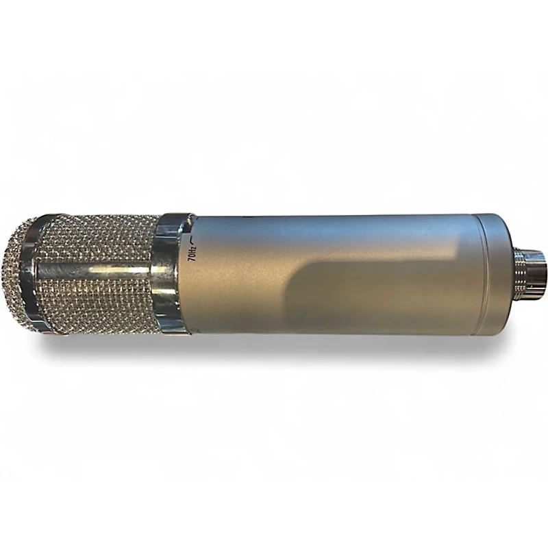 Used Warm Audio WA-47JR Condenser Microphone
