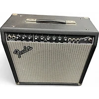 Used Fender 65 Princeton Reverb 1x10 15W Tube Guitar Combo Amp