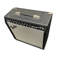 Used Fender 65 Princeton Reverb 1x10 15W Tube Guitar Combo Amp