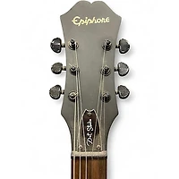 Used Epiphone Dot Studio Walnut Hollow Body Electric Guitar
