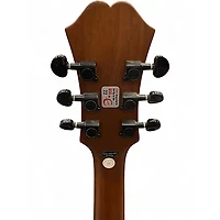 Used Epiphone Dot Studio Walnut Hollow Body Electric Guitar